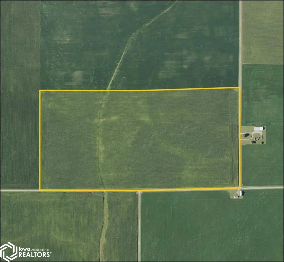 1400th RD, Brocton, IL 61917
