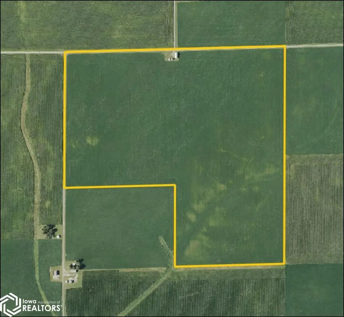 1400th RD, Brocton, IL 61917