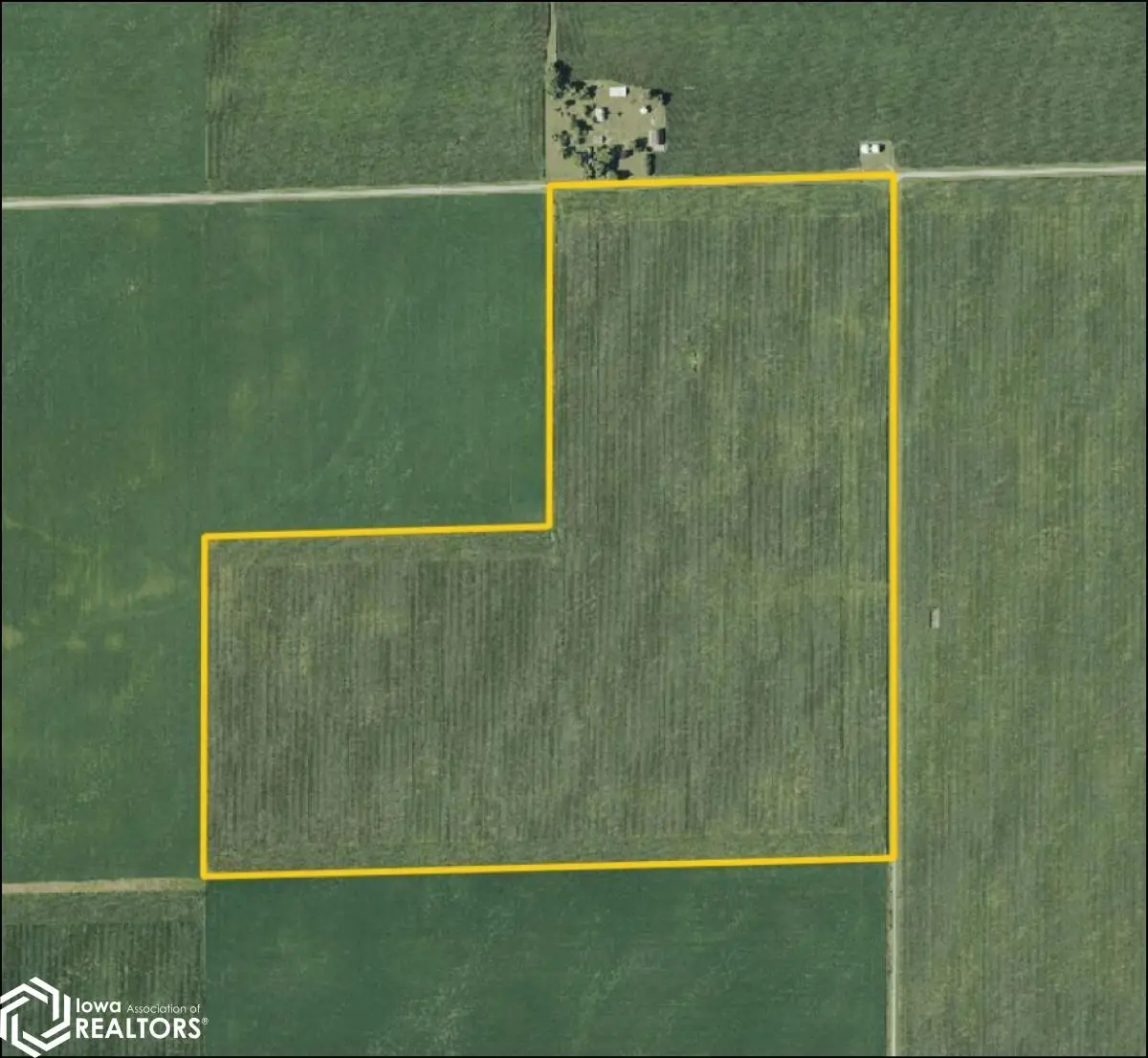 1400th RD, Brocton, IL 61917