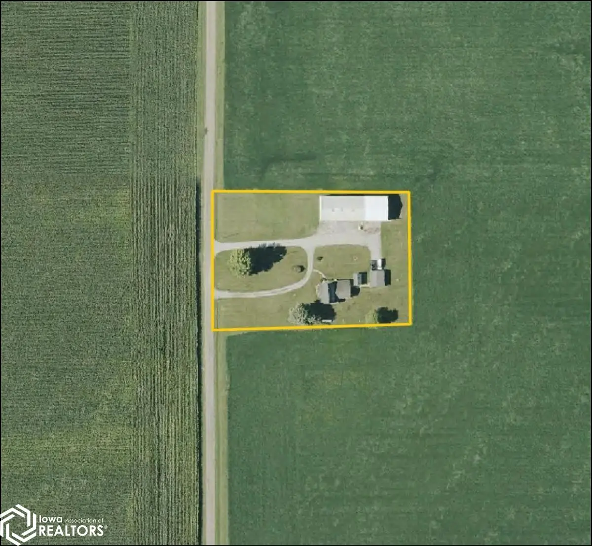 14122 N 425th ST, Brocton, IL 61917