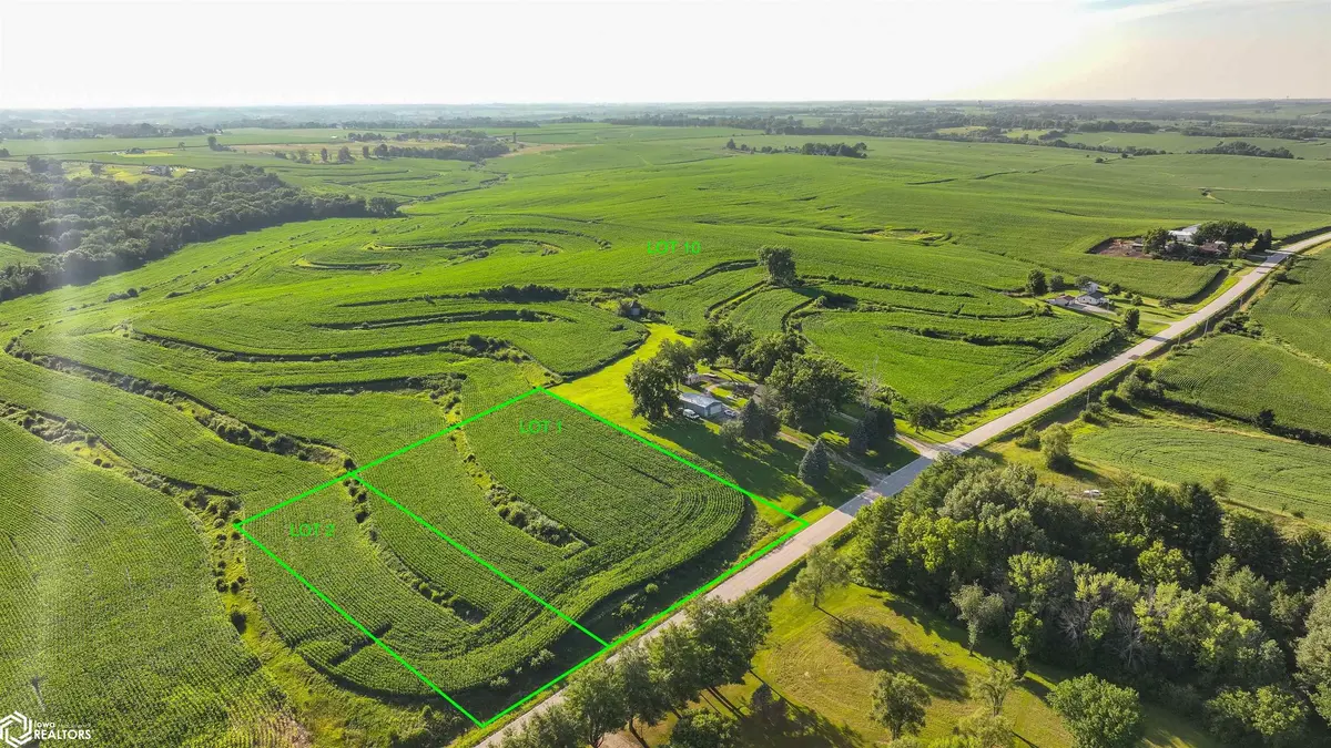 Lot 1 SE 100th ST, Runnells, IA 50237