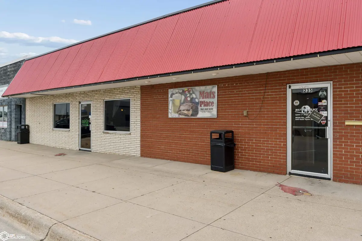 235 State ST, Garner, IA 50438