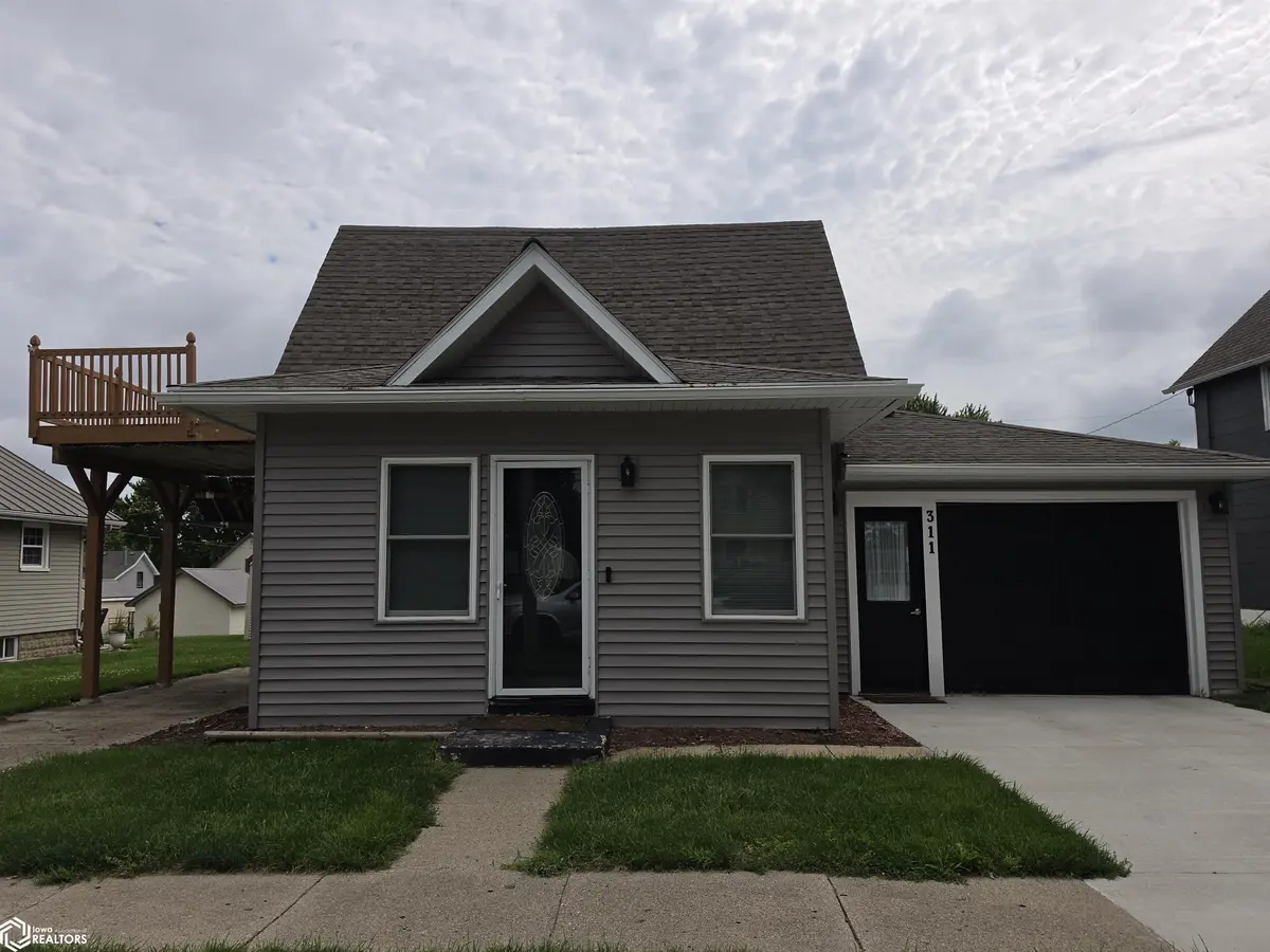 311 N 3Rd ST, Breda, IA 51436