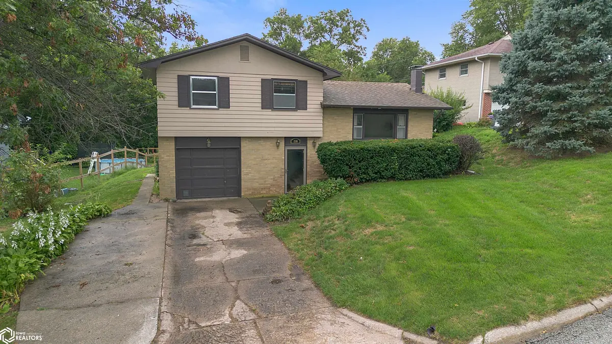 1510 Forest AVE, Red Oak, IA 51566