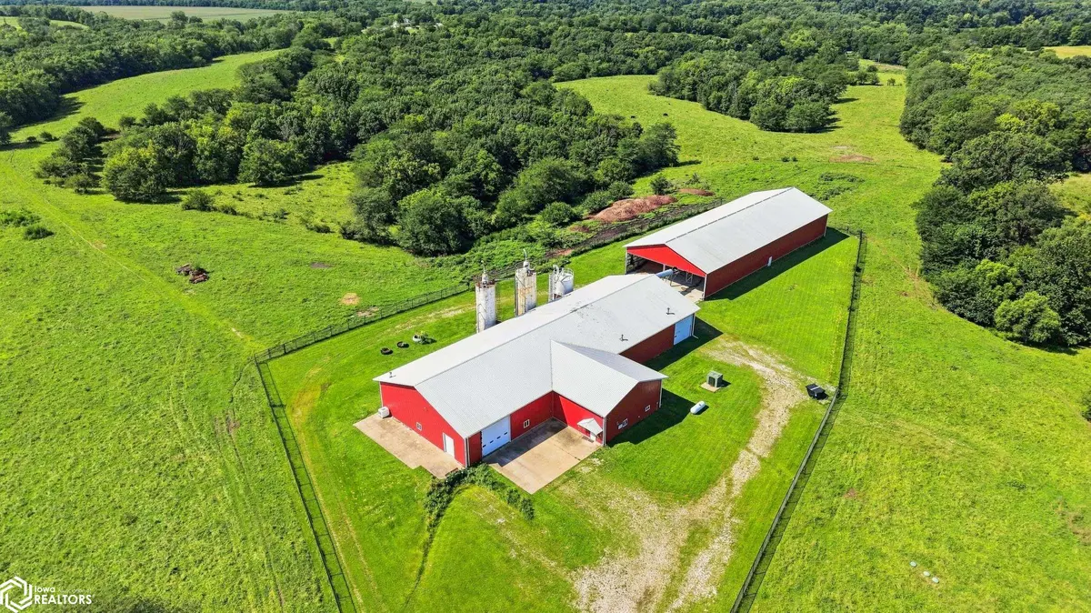 2873 Kentucky AVE, Mount Pleasant, IA 52641