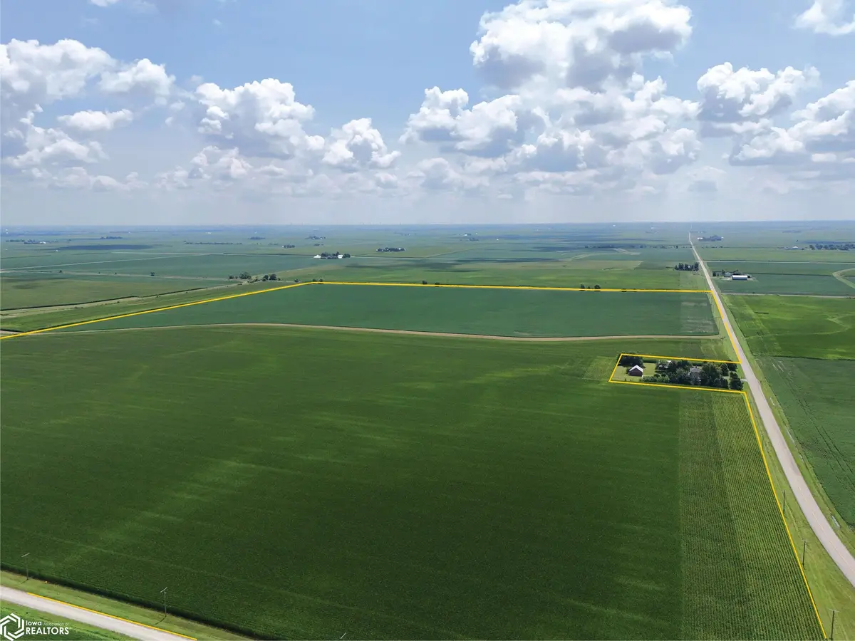 N 1900 E Rd., Odell, IL 60460