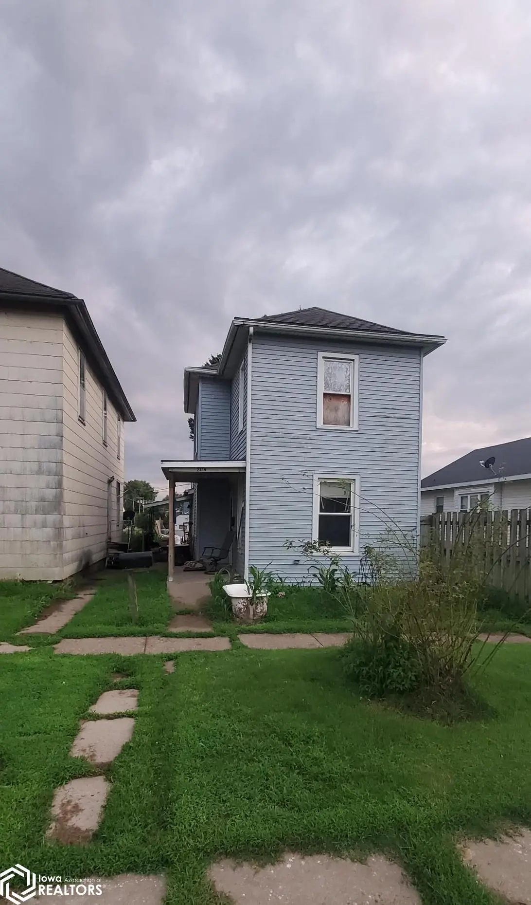 2314 Avenue I, Fort Madison, IA 52627