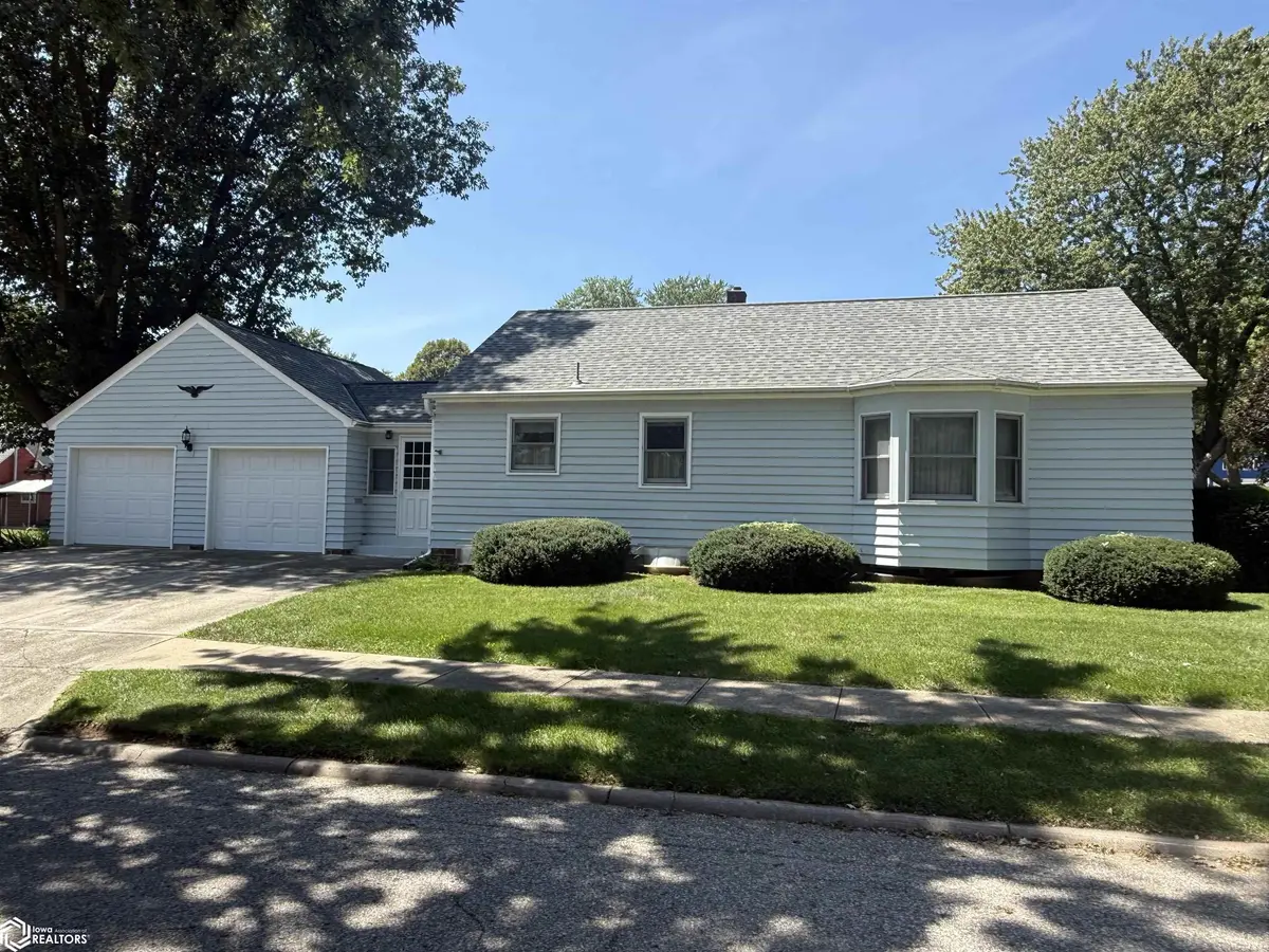 1401 Grand AVE, Harlan, IA 51537