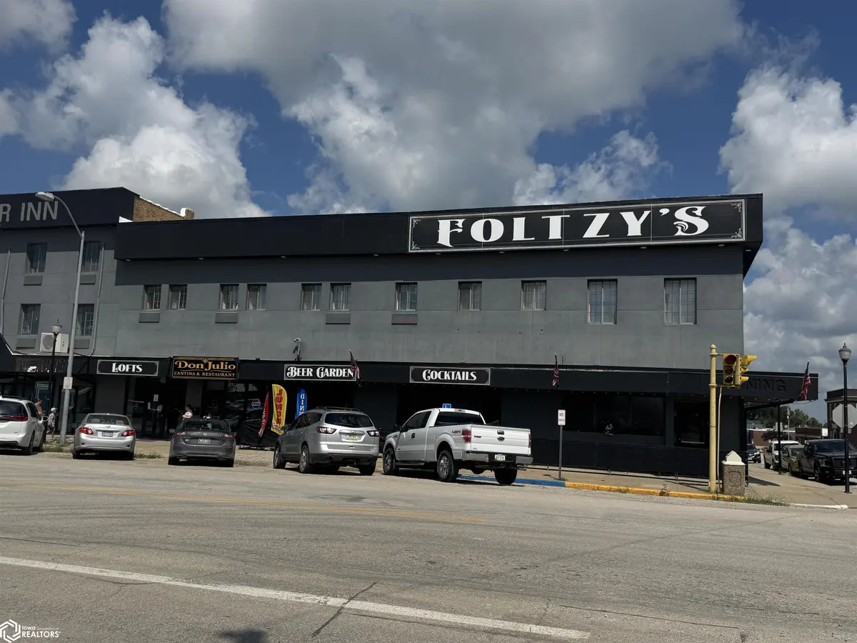301 W Adams ST, Creston, IA 50801