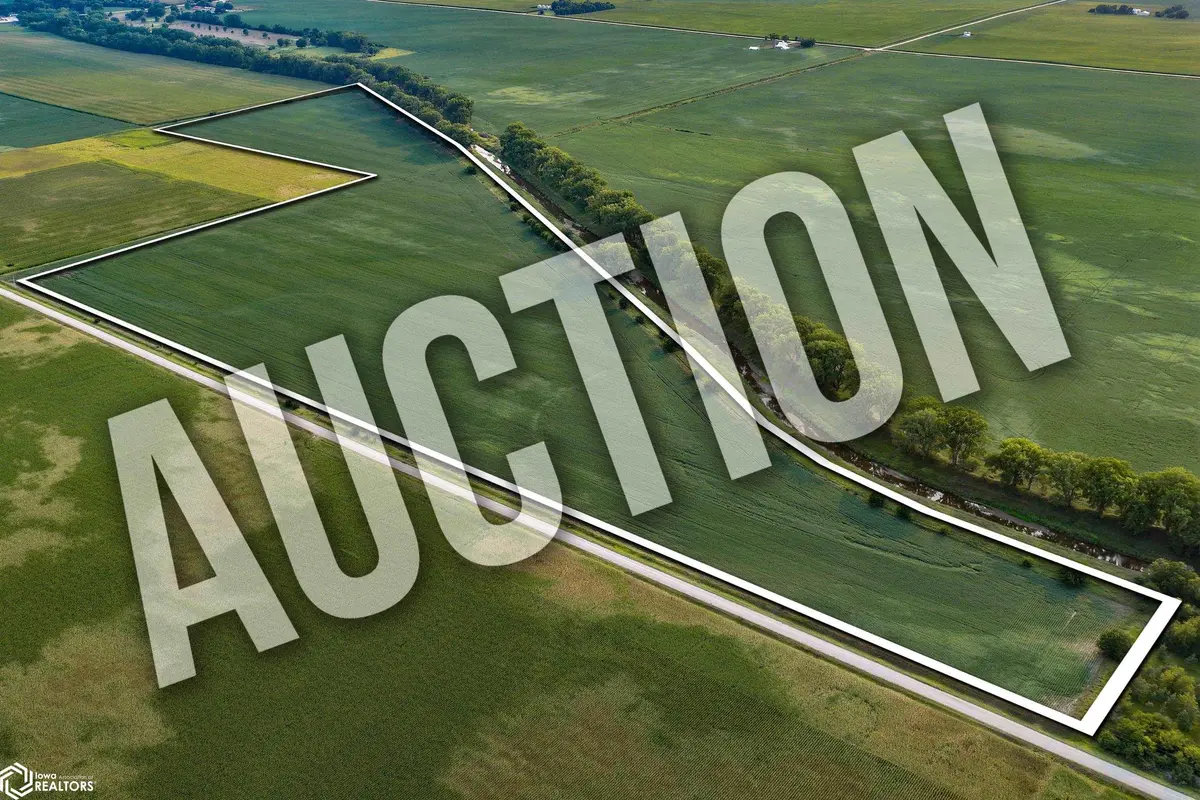 140th Ave, Fonda, IA 50540