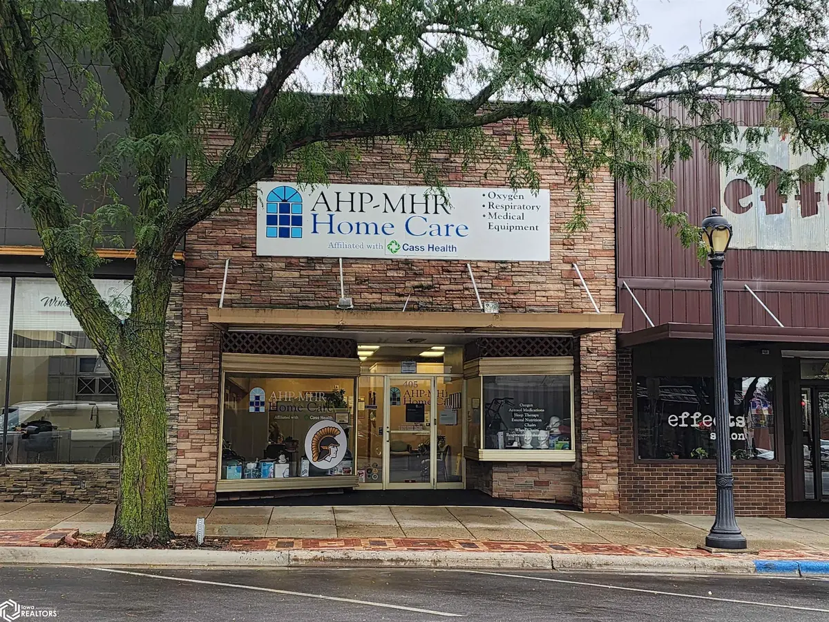 405 Chestnut ST, Atlantic, IA 50022