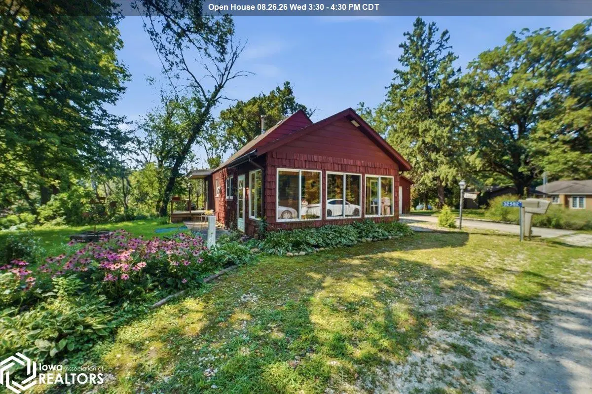 32582 232Nd ST, Eldora, IA 50627