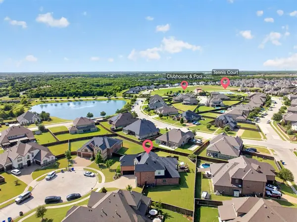 1327 Livorno Drive, Mclendon Chisholm, TX 75032