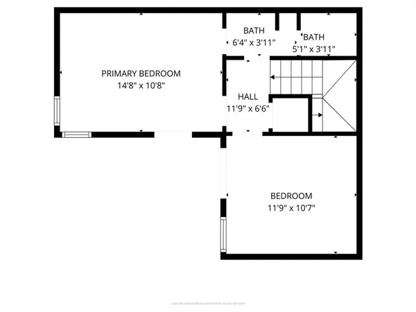 333 Melrose Drive #16A, Richardson, TX 75080