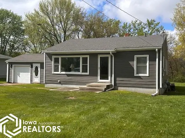 547 Crestview AVE, Ottumwa, IA 52501