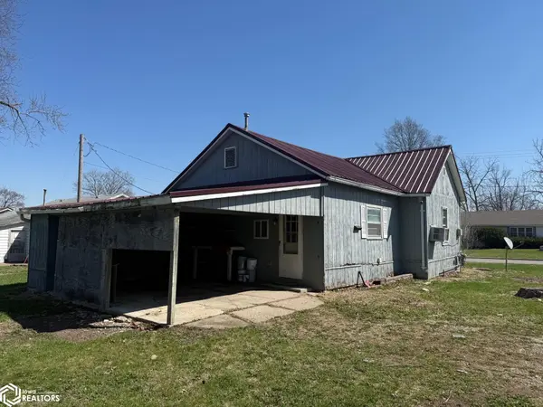 617 N Washington ST, Bloomfield, IA 52537