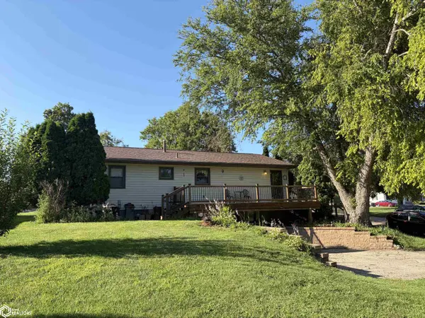 502 4th ST, State Center, IA 50247