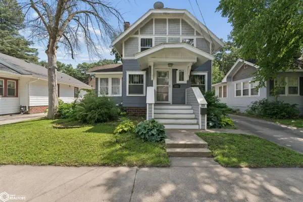 1011 2nd ST, Mason City, IA 50401