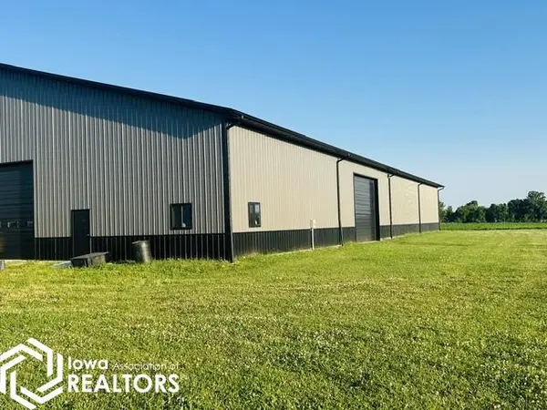 534 N Front ST, Montezuma, IA 50171