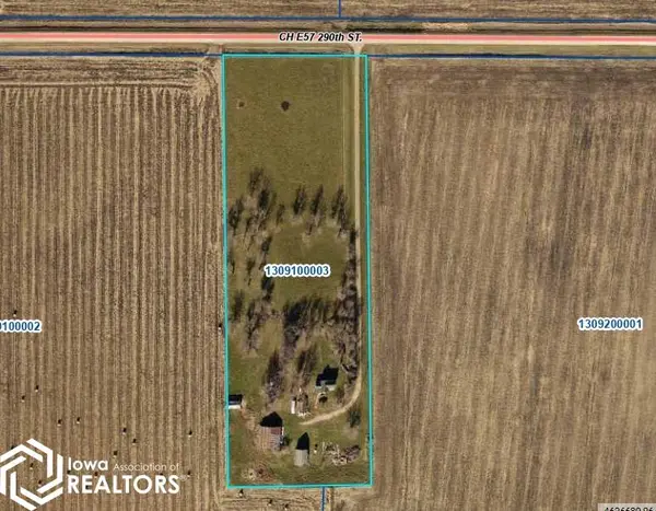 351 290th ST, Scranton, IA 51462