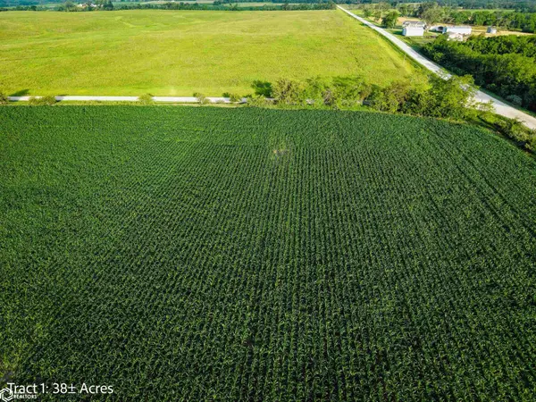 3302 Mormon Trail Woodburn IA, Woodburn, IA 50275