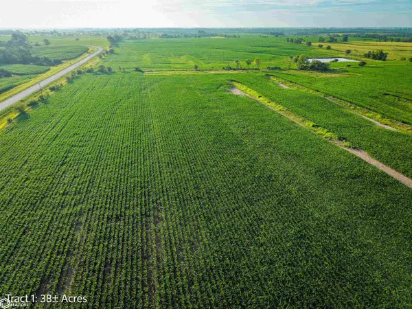 3302 Mormon Trail Woodburn IA, Woodburn, IA 50275
