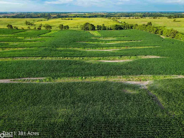 3302 Mormon Trail Woodburn IA, Woodburn, IA 50275