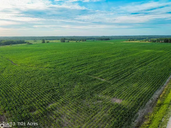43400-43498 100th Ave Woodburn IA, Derby, IA 50275