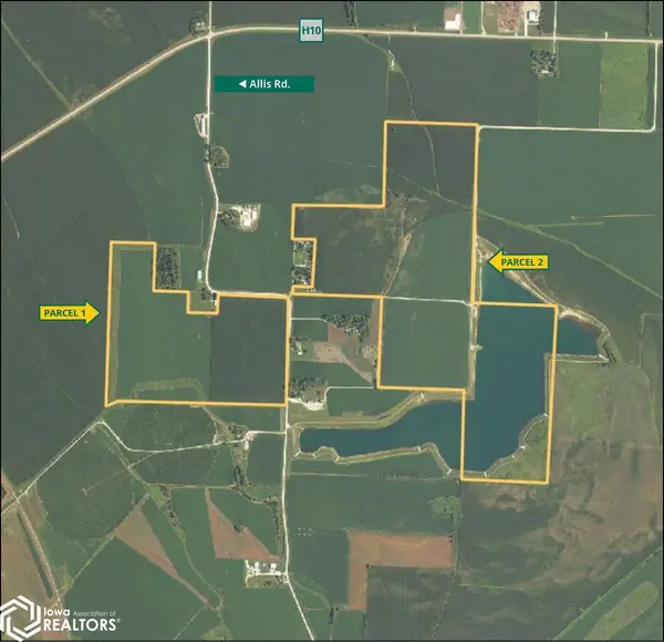 Allis Rd., Pacific Junction, IA 51503