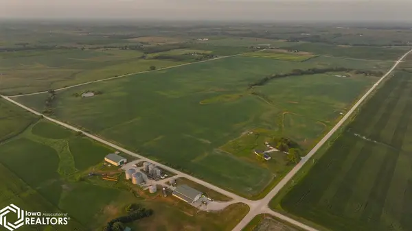 33104 Popcorn RD, Garden Grove, IA 50123