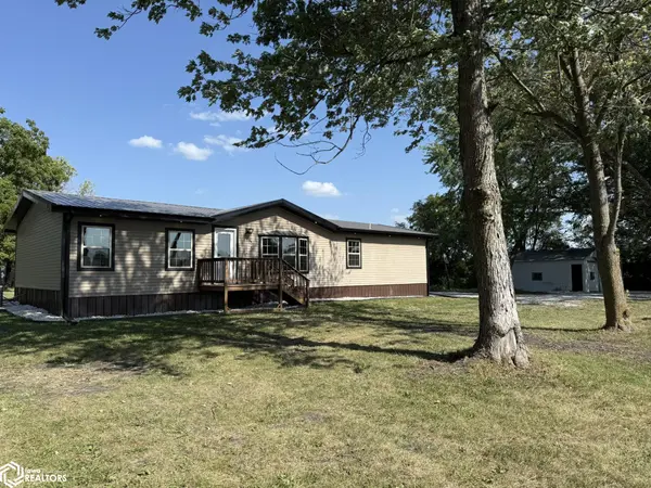 1311 S Main ST, Osceola, IA 50213