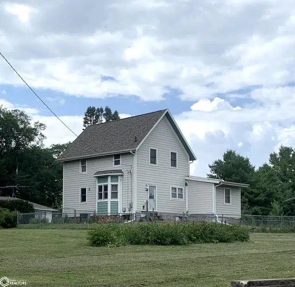 1201 N Maple ST, Creston, IA 50801