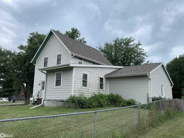1201 N Maple ST, Creston, IA 50801