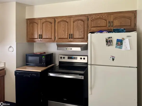 400 East Grant ST, Osceola, IA 50213