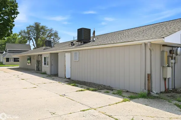 1024 5th ST, Harlan, IA 51537
