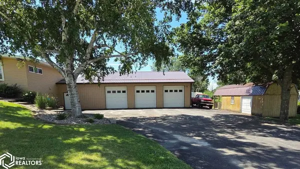 2648 260Th ST, Marshalltown, IA 50158