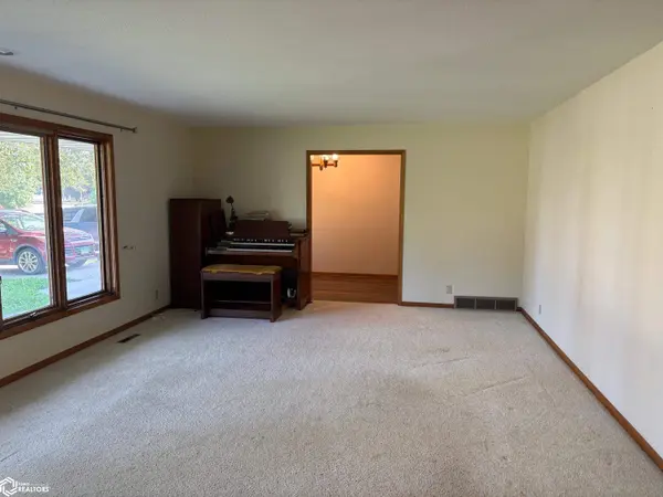 503 S Akir ST, Latimer, IA 50452