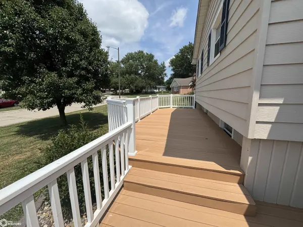 605 S Stone ST, Creston, IA 50801
