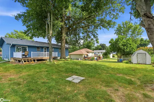 1817 Reed ST, Grinnell, IA 50112