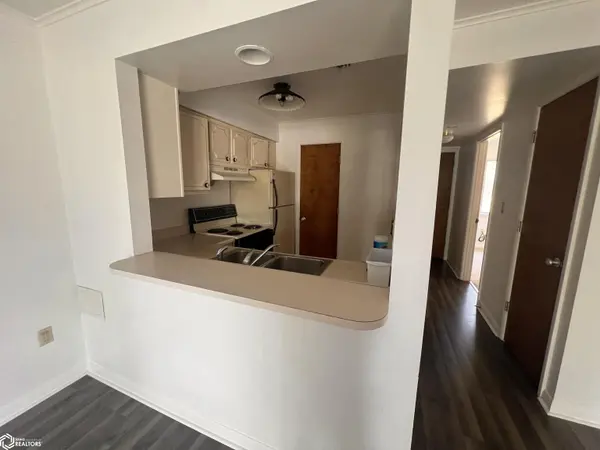 408 N D Unit #2G ST #2G, Fairfield, IA 52556