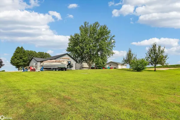 3210 Windmill RD, Ellston, IA 50074