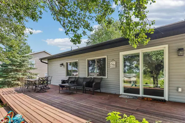 3210 Windmill RD, Ellston, IA 50074