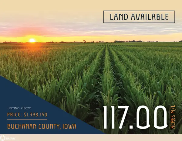 Dillon AVE, Fairbank, IA 50629