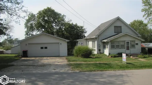 507 N Hayes ST, Mount Ayr, IA 50854