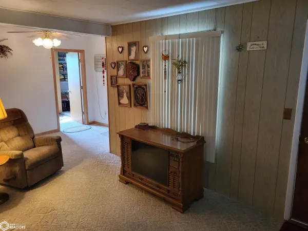 2634 250Th ST, Marshalltown, IA 50158