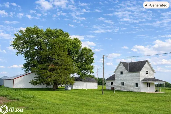 2242 Lacelle RD, Osceola, IA 50213