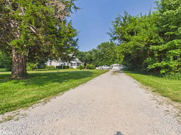 3370 243Rd AVE, Keokuk, IA 52632