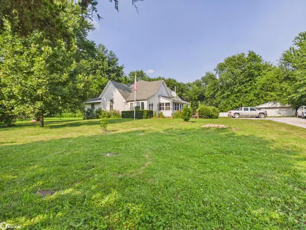 3370 243Rd AVE, Keokuk, IA 52632