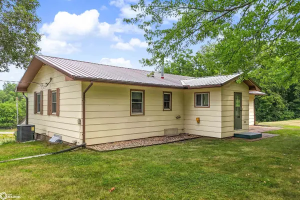 1418 Jordan AVE, Jefferson, IA 50129