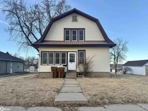 503 11th ST, Manning, IA 51455